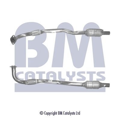 BM CATALYSTS Катализатор BM80213H